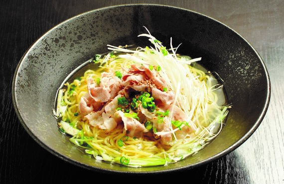 豊橋の居酒屋【わっぽい】でランチ始めました！ラーメンもあります♪