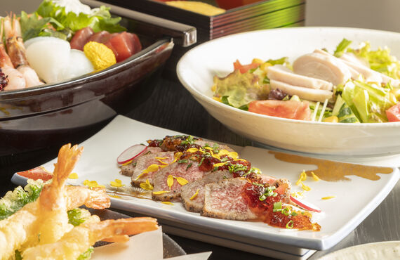豊橋の居酒屋わっぽいお肉料理の紹介！